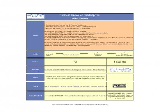 picture1_Excel Sheet Download 12109 | Cc20 Bi Roadmap Tool Assessment  Versione It | Business Form Tools