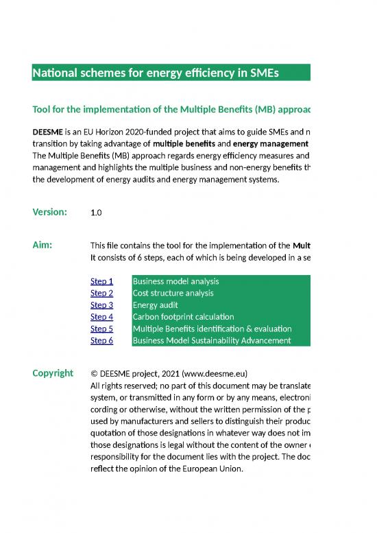 picture1_Excel Sheet Download 12161 | D1 Integrated Multiple Benefits Tool Excel 1 | Business Form Tools