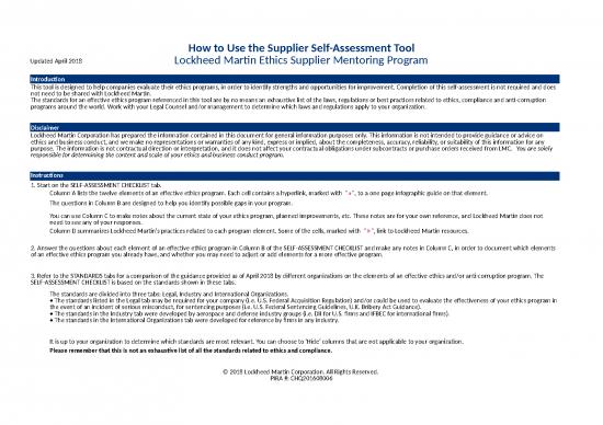 picture Excel Sheet Download 12205 | Supplier Self Assessment Tool | Business Form Tools