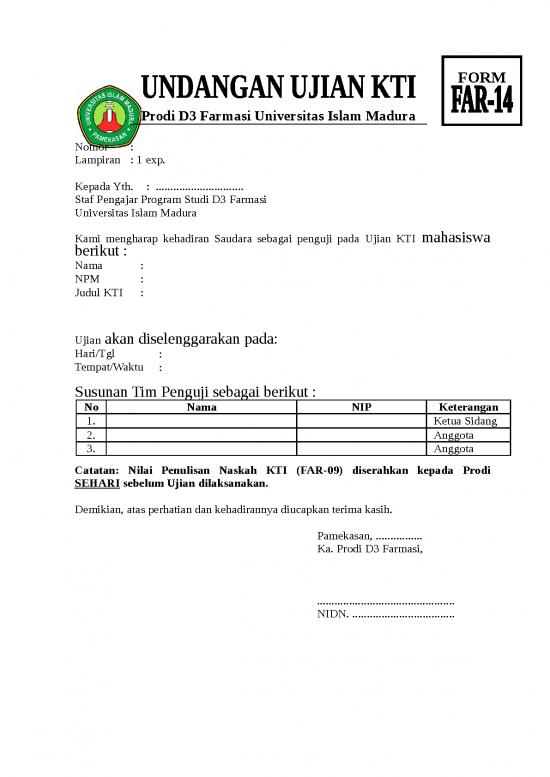 picture_Far 14 Undangan Ujian Kti | File Undangan