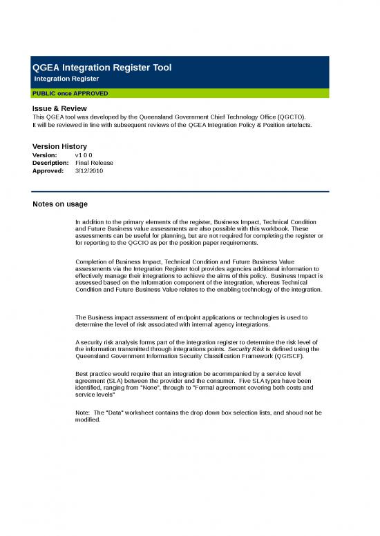 picture1_Excel Sheet Download 12378 | Integration Register | Business Form Tools