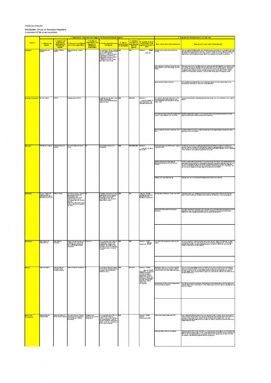 picture_Business Spread Sheet 12394 | 1 List | Business Form Tools