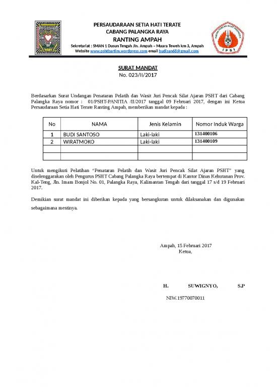 picture_File - Surat Mandat Id 12454 | Surat Mandat Wasit 2017
