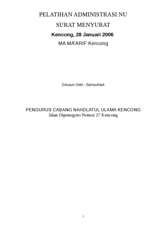 picture_File Contoh - Memo | Bk Administrasi