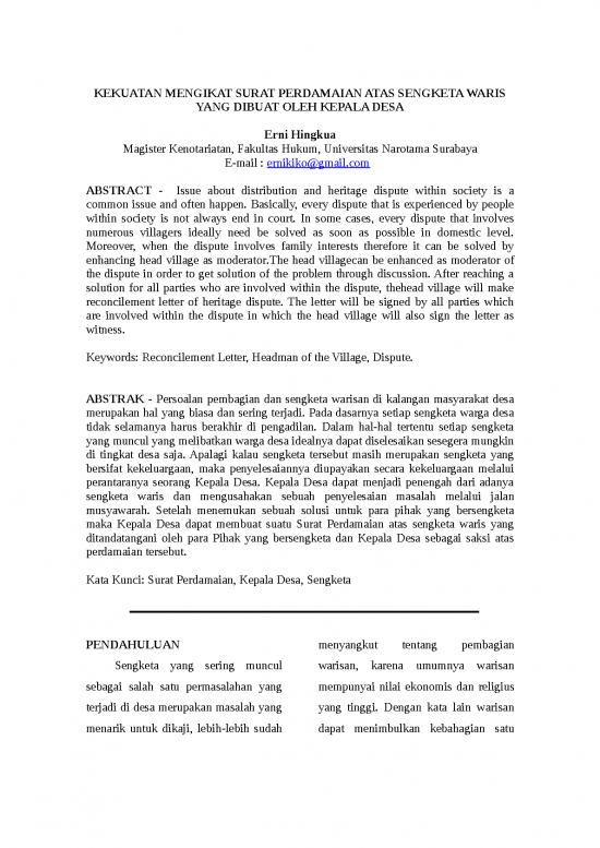 picture1_Make Invoices Microsoft Word 12465 | Kekuatan Mengikat Surat Perdamaian Atas Sengketa Waris Yang Dibuat Oleh Kepala Desa