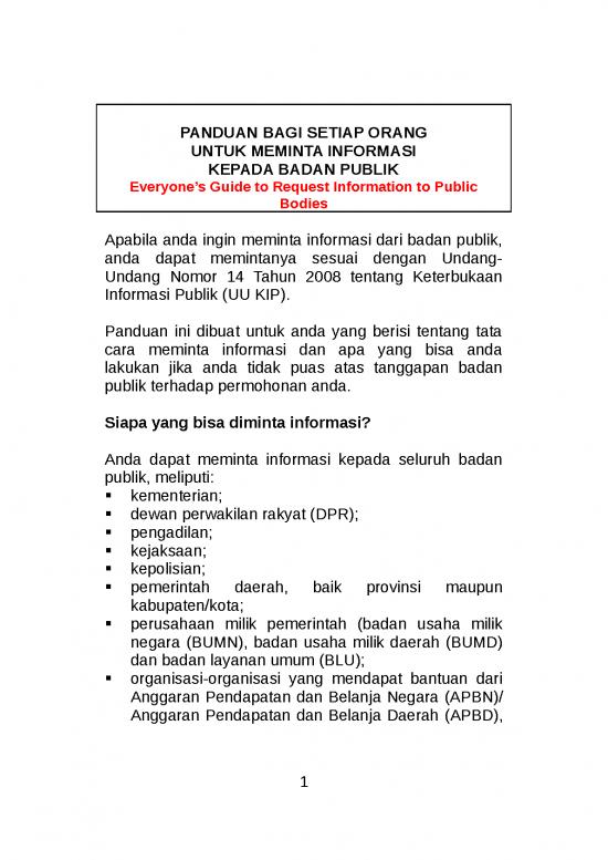picture1_Presentasi Usaha 12489 | A Guide To Request Information