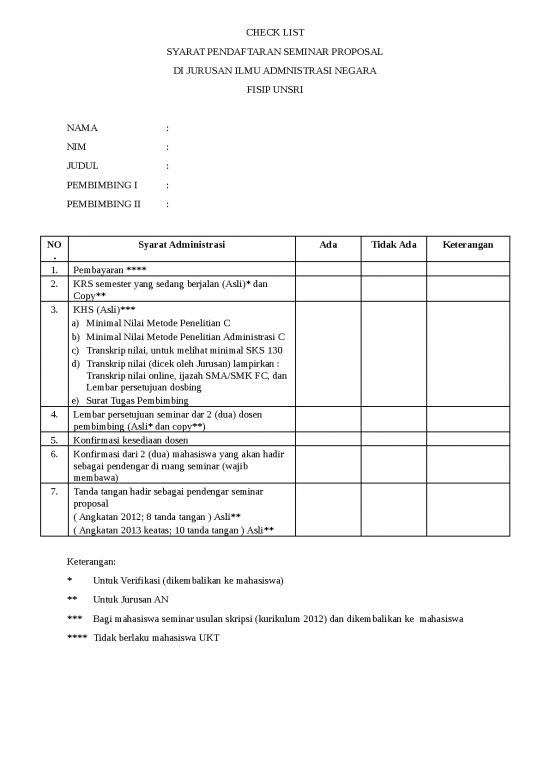 picture_Surat Persetujuan Id 12546 | Check List Syarat Sempro