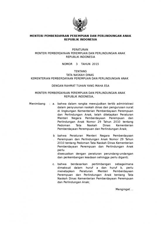 picture_Permen N3 Thn 2015 Ttg Tata Naskah Dinas Kpp&pa Ok(1)