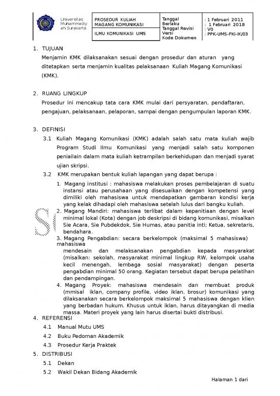 picture Laporan Doc 12579 | Sop Magang Komunikasi 2018 1