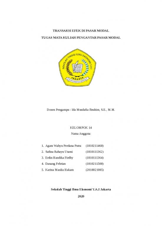 picture1_Resume Microsoft Word Format 12586 | 05transaksi Efek Di Pasar Modal Revisi
