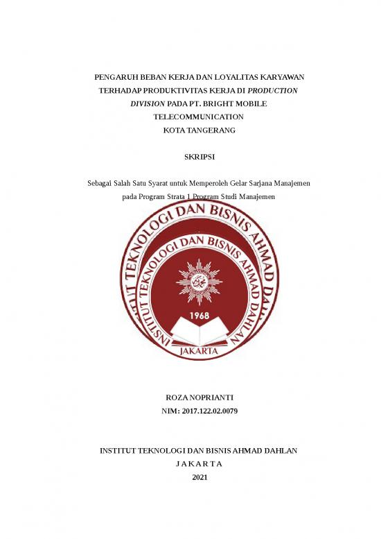 picture1_Contoh Studi Pustaka 12616 | Roza Noprianti   2017122020079 Cover
