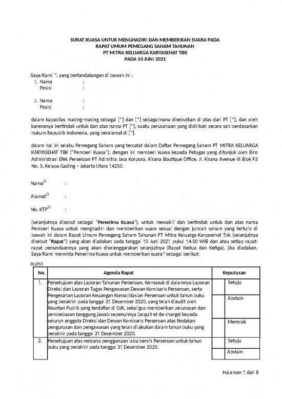 picture1_Surat Kuasa Untuk Menghadiri Rupst Rupslb