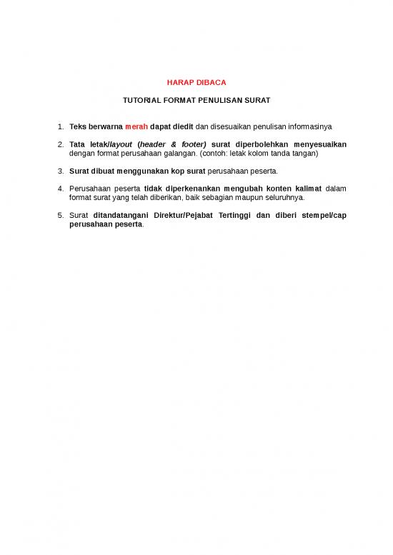 picture 414 E Tender   01   2   Format Surat Konfirmasi Calon Peserta   12 Aluminium Boat   Pt Pertamina Trans Kontinental