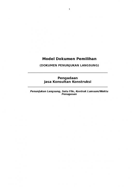 picture1_30 Mdp Penunjukan Langsung Jkk Do Penunjukan Langsung