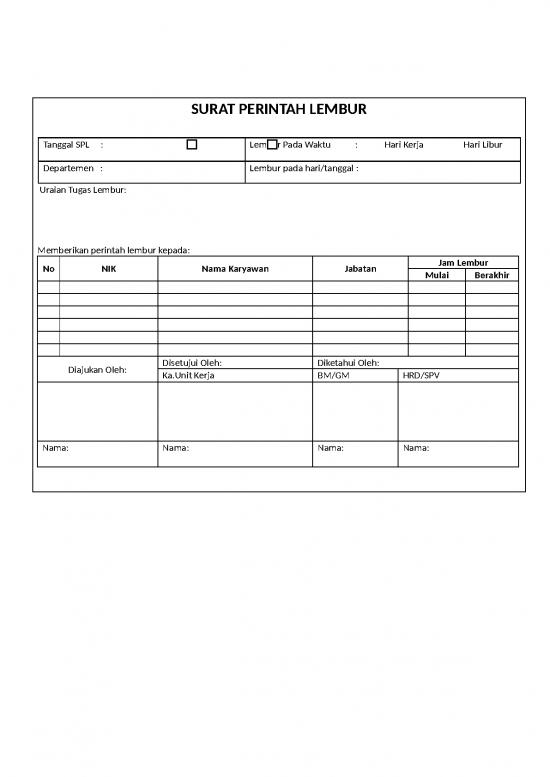 picture_File - Surat Perintah Lembur Id 12741 | Surat Perintah Lembur