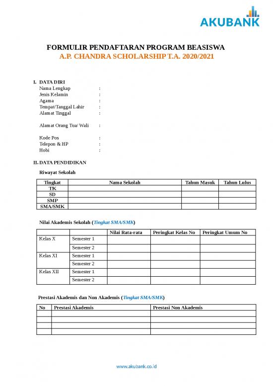 picture1_Formulir Pendaftaran Apchandra Scholarship 2020