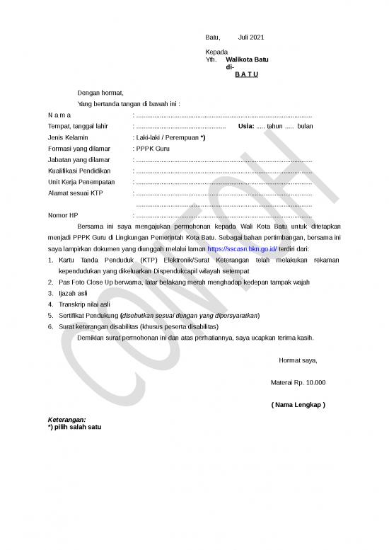 picture1_File - Surat Keterangan Id 12853 | Surat Lamaran Kota Batu