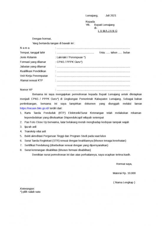 picture1_Format Surat Casn 2021
