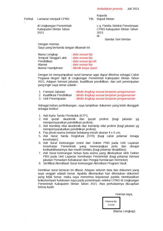 picture1_Surat Lamaran Doc 12876 | Format Surat Lamaran Cpns