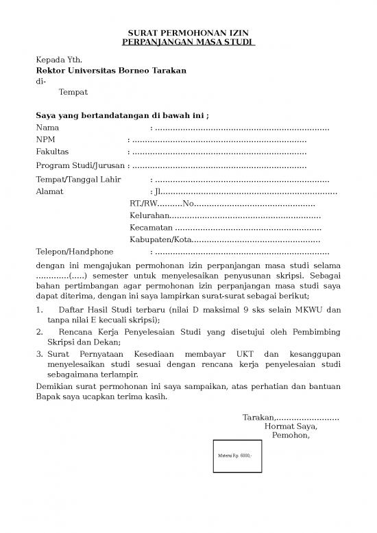 picture_File - Surat Permohonan Id 12930 | Surat Permohonan Perpanjangan Masa Studi