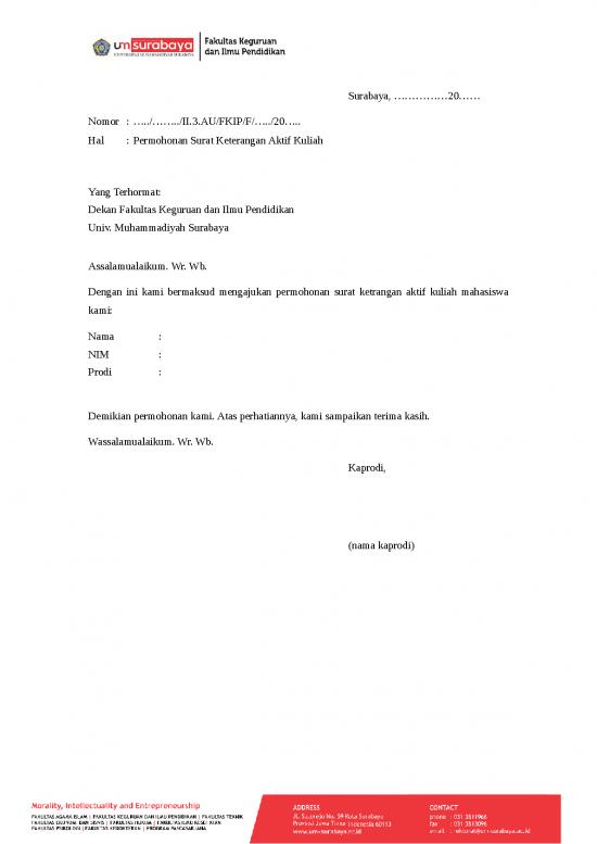 picture_File - Surat Keterangan Id 12938 | Surat Permohonan Aktif Kuliah