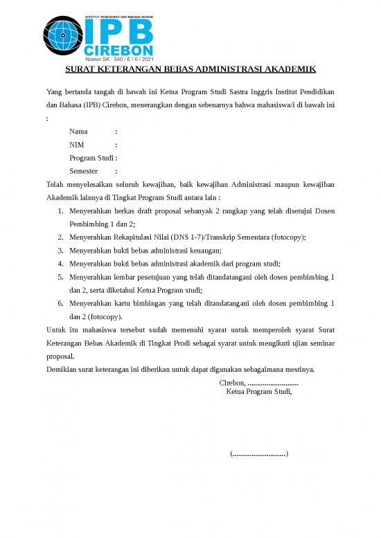 picture1_File - Surat Keterangan Id 12957 | Sastra Inggris Surat Keterangan Bebas Akademik Sastra Inggris