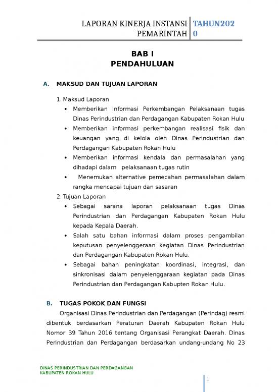 picture_Laporan Doc 13014 | Laporan Kinerja Instansi Pemarintahan