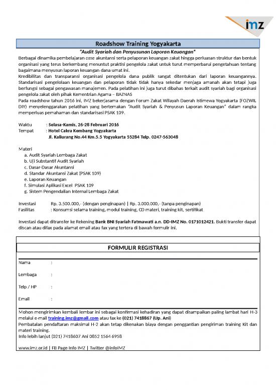 picture_Laporan Keuangan 13030 | Formulir Training Imz Jogja 2016 Revisi1