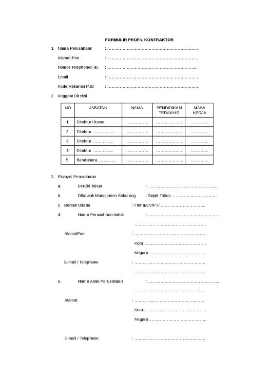 picture_Presentasi Usaha 13039 | Formulir Kualifikasi I Csms Ubjom Rembang