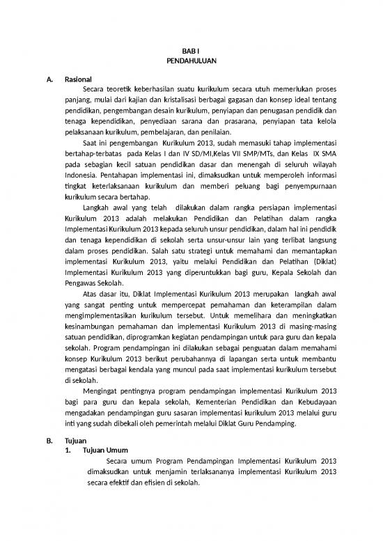 picture_Materi Kelas 4 - Kelas Iv Id 13050 | Contoh Laporan Pendampingan 2013