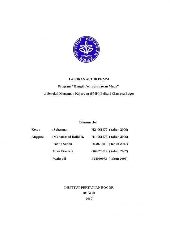 picture_Download Word Excel 2007 13067 | Laporan Akhir Pkmm (2)