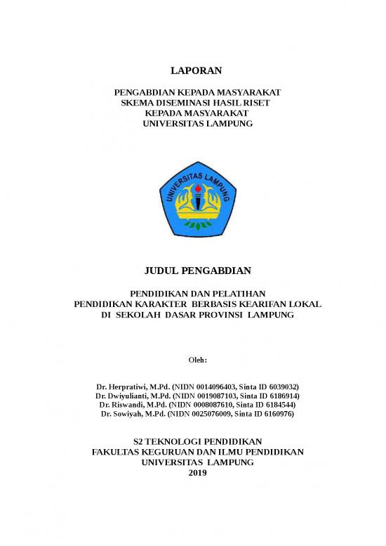 picture_Pendidikan Karakter 13068 | Laporan Pengabdian 19 Diseminasi