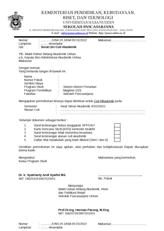 picture1_Surat Izin Id 13130 | Formulir Cuti Ta 2022 2023 Awal