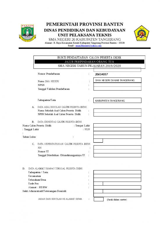 picture_Form Jalur Perpindahan Orang Tua