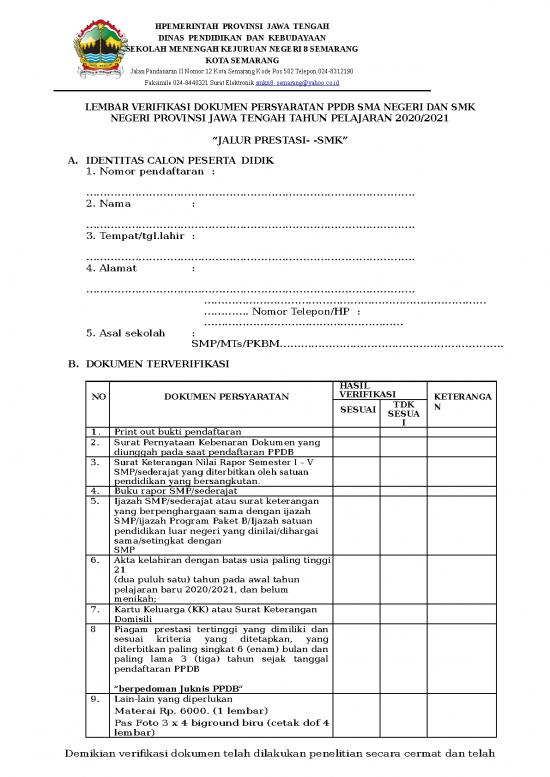 picture1_Formulir Pendaftaran Ulang Dinas