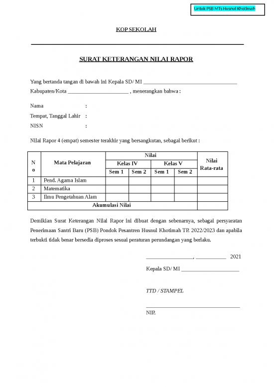 picture_File - Surat Keterangan Nilai Id 13142 | Surat Keterangan Untuk Psb Mts Husnul Khotimah01