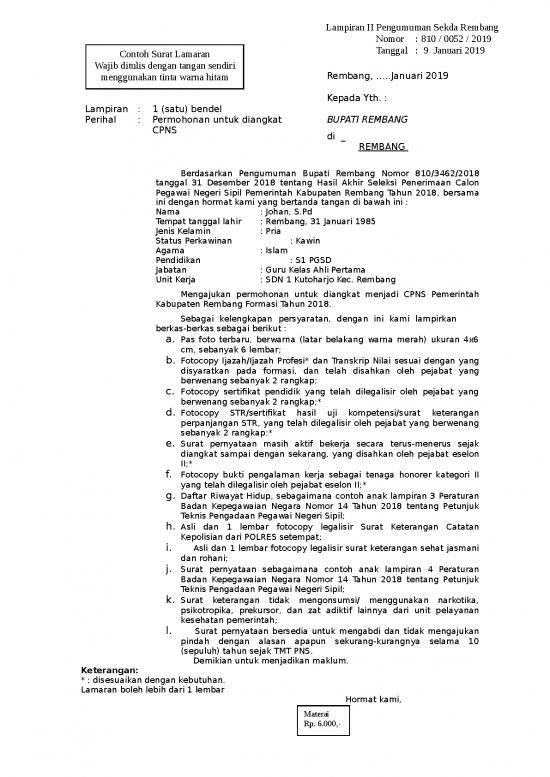 picture_Surat Lamaran Doc 13148 | Lampiran Ii Viii