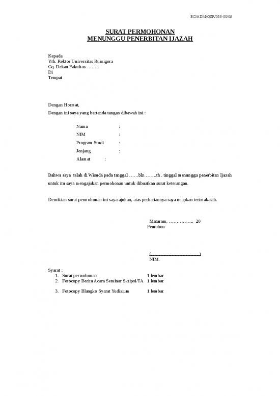 picture_File - Surat Permohonan Id 13196 | Surat Permohonan Menunggu Terbit Ijazah