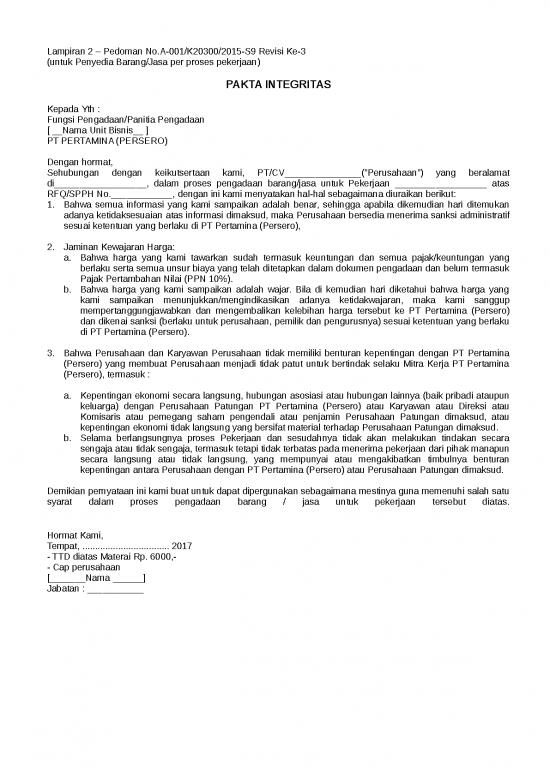 picture1_File - Surat Pernyataan | Pakta Integritas & Surat Pernyataan