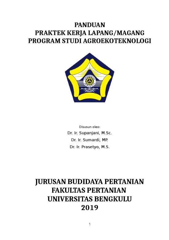 picture Laporan Doc 13257 | Panduan Magang 2019