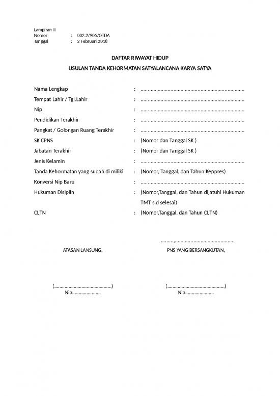 picture1_File - Daftar Riwayat Hidup Id 13299 | Daftar Riwayat Hidup Untuk Slks