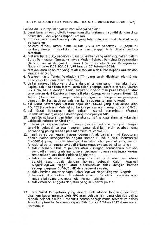 picture1_Surat Lamaran Doc 13303 | Kelengkapan Pemberkasan K2