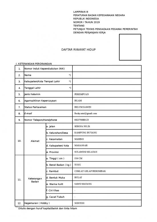 picture1_File - Daftar Riwayat Hidup Id 13322 | Drh 2 Item Download 2022-07-12 20-34-02