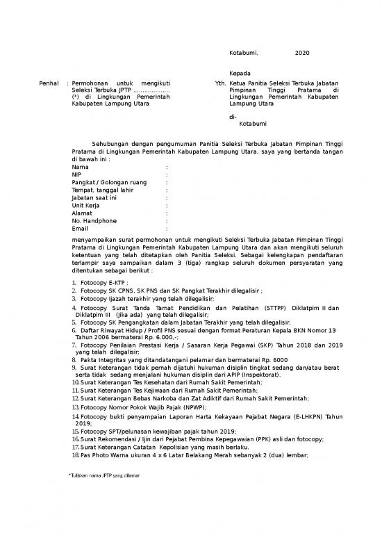 picture_File - Surat Permohonan Id 13355 | Jptp2020 Surat Lamaran 1