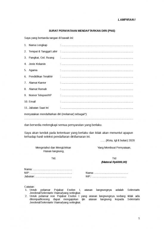 picture_File - Surat Pernyataan Id 13361 | Lampiran Pengumuman 1 1