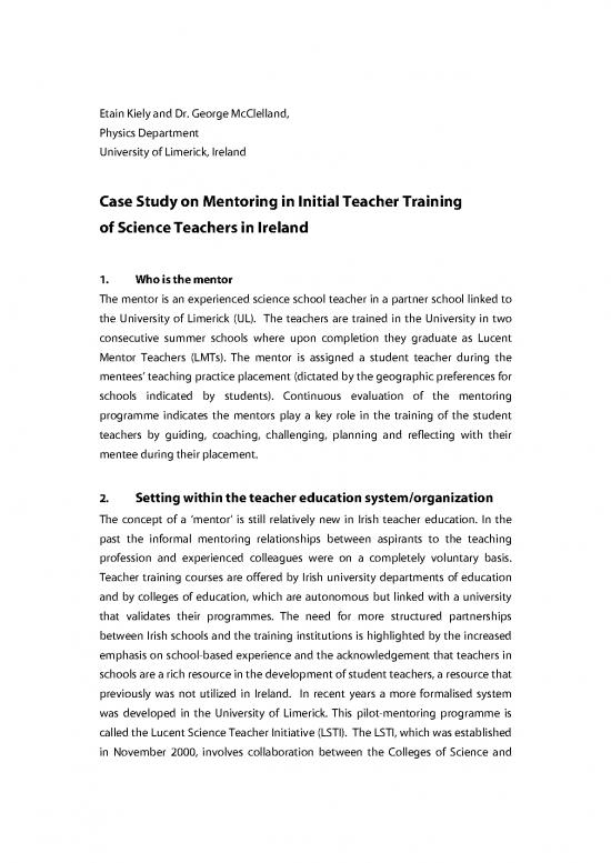 picture_Lucent Science Pdf 122991 | 12 Mentoring Casestudy Etaink