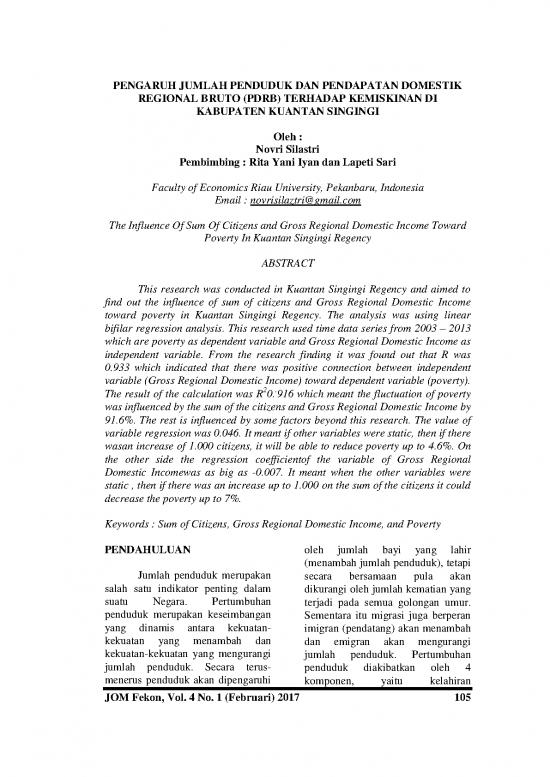 picture1_Economics Pdf 122817 | 184664 Id Pengaruh Jumlah Penduduk Dan Pendapatan