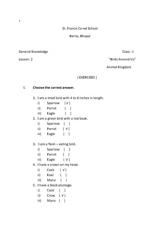 picture Crown General Knowledge Pdf 124120 | 2020 11 03 I Gk 1