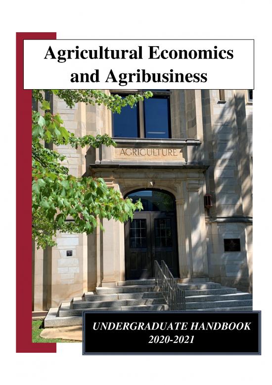picture Economics Pdf 125371 | 20 21 Undergrad Handbook