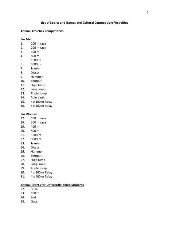 picture1_3 List Of Sports And Cultural Activities